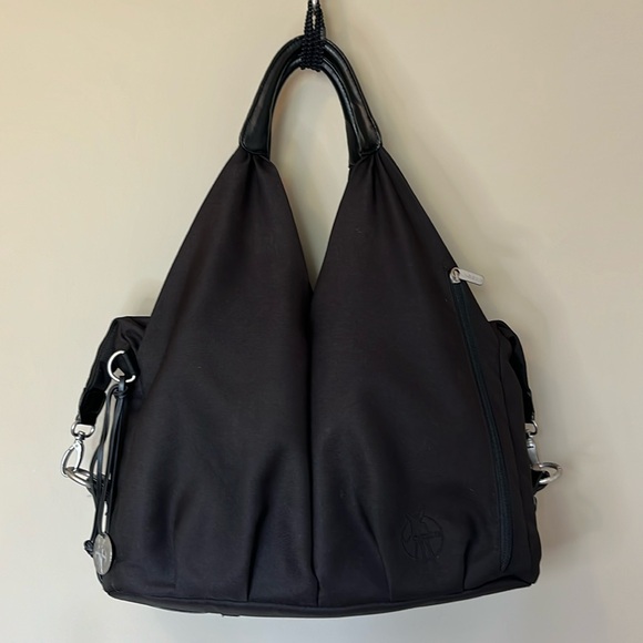 Lassig Diaper Bag Handbags - Lassig Diaper Bag